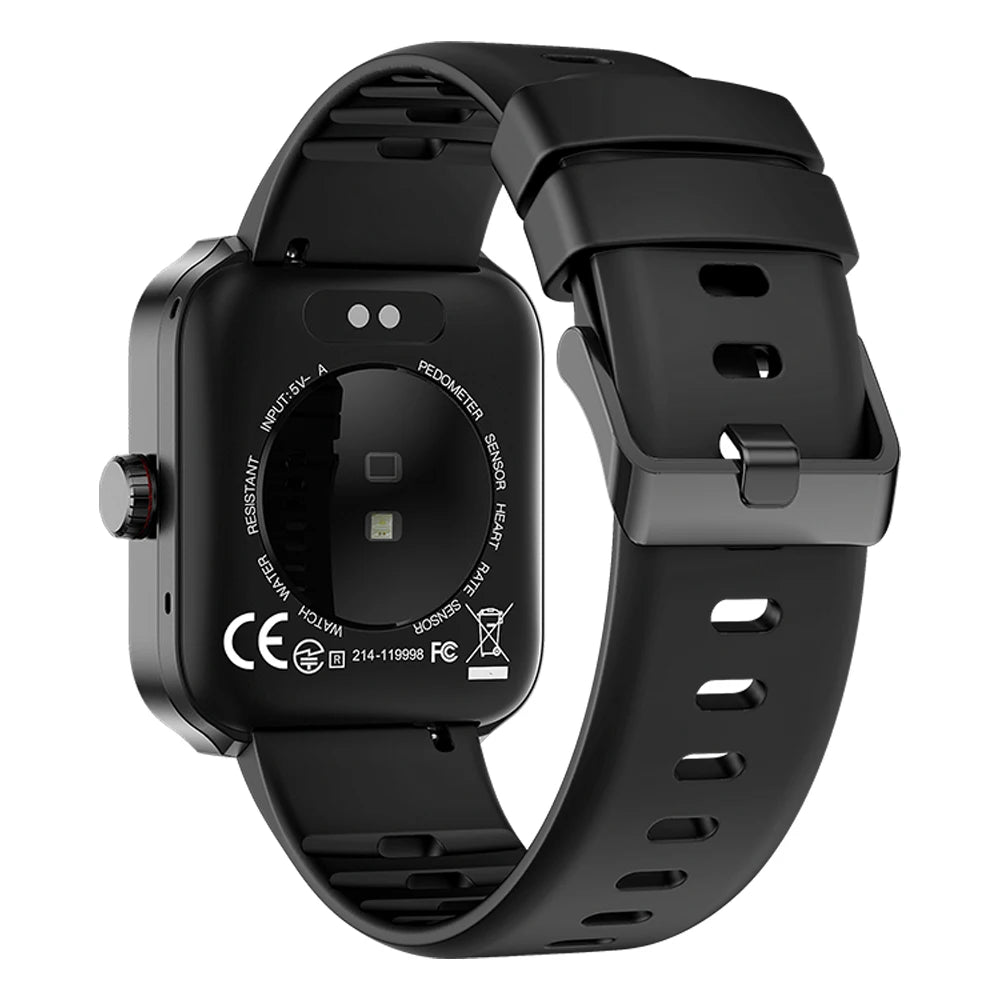 2024 NX22 Smart Watch 1.78Inch Amoled Screen Outdoor Sports BT Call Waterproof GPS Position Smartwatch for Men Women