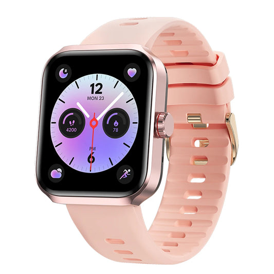 2024 NX22 Smart Watch 1.78Inch  Amoled Screen Outdoor Sports BT Call  Waterproof GPS Position Smartwatch for Men Women